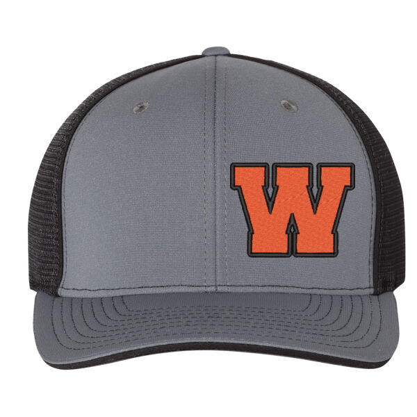 Warren Back to School 2026 - Pulse Sportmesh R-Flex Cap Thumbnail