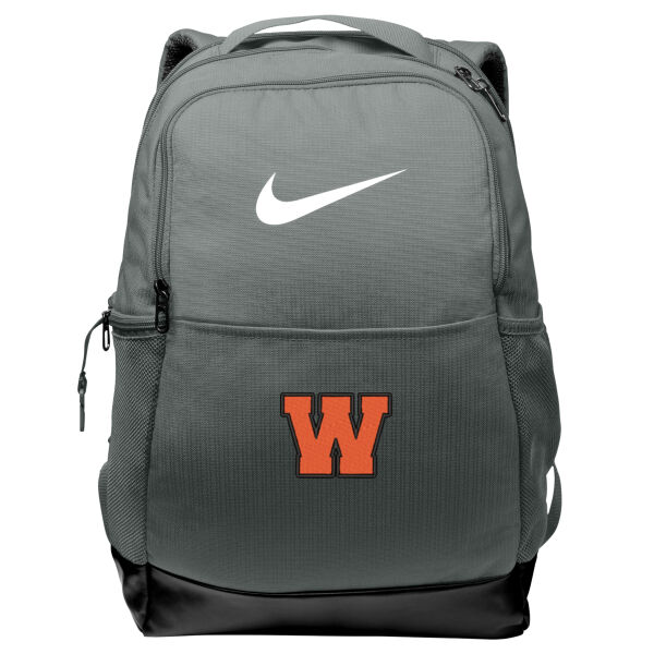 Warren Back to School 2026 - Brasilia Medium Backpack Thumbnail
