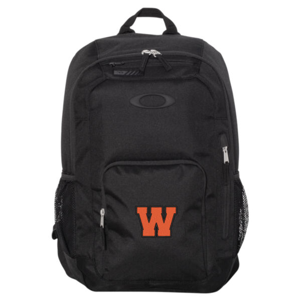 Warren Back to School 2026 - 22L Enduro Backpack Thumbnail
